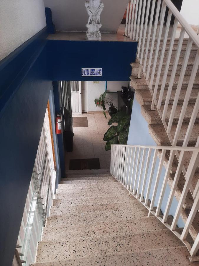 Hotel Acuario Catemaco Eksteriør billede