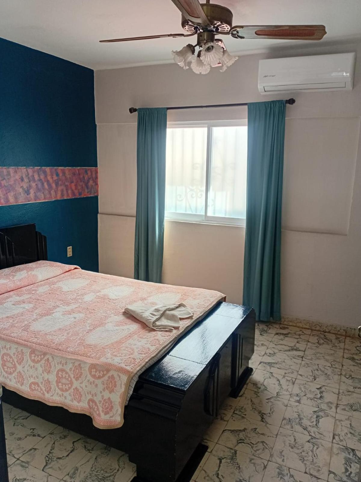 Hotel Acuario Catemaco Eksteriør billede